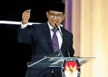 PKB mengusung Anies Baswedan sebagai calon gubernur di DKI Jakarta dalam Pilkada 2024. (Foto Istimewa)